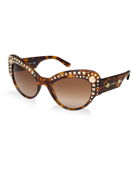 versace sunglasses maceys|macy versace sunglasses for women.